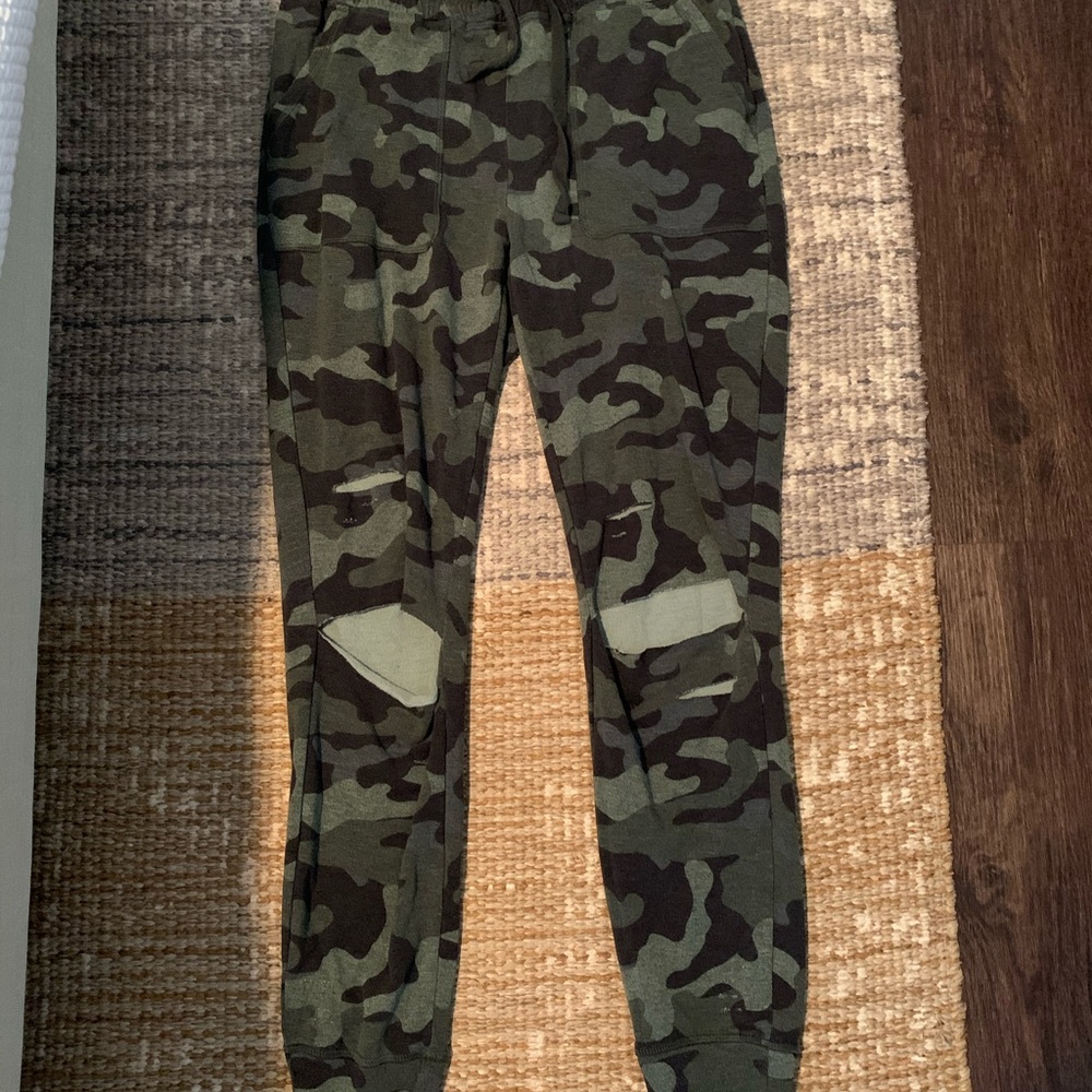 Express Joggers